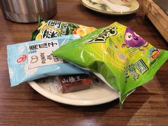 -庆峰龙虾烧烤(合肥一店)