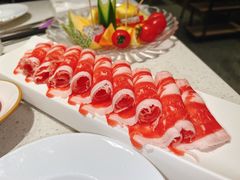 -海底捞火锅(巴黎春天浦建店)