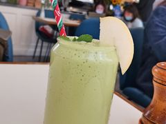 -304/BRUNCHRESTAURANT