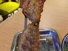 -马艾萨中国兰州牛肉拉面(劲松店)