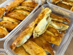 -一品鲜鱼锅贴(人民一路店)