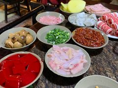 -星鸿社重庆老火锅