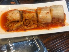 -意成料理