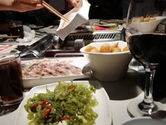 -海底捞火锅(九久奥特莱斯店)