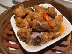 -飶香居(省博物馆店)