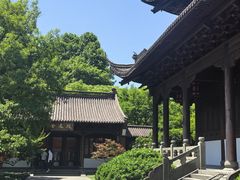 -钱王祠