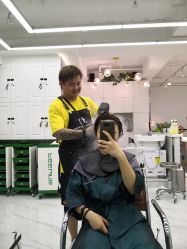 点击看大图 -潘多拉Hairsalon