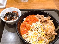-食其家·牛丼咖喱(万达广场店)