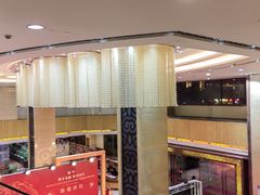 -东豪园林海鲜酒家(南港路辅路店)