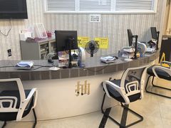 -名流健康高端体检中心·名宾门诊·健康管理