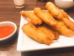 -海坛特色小吃·只做平潭特色菜(平潭店)