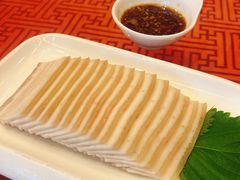 -马凯餐厅(长椿街店)