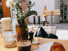 -RAC BAR(安福路店)