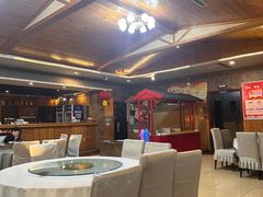 -山乡农家院(海淀区西北旺店)