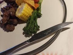 -清真·艾美可餐厅(鹏欣水游城店)