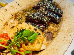 -燃扒房Steakhouse(皇庭店)
