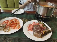 -火舞泰·泰式海鲜火锅餐厅(世纪城店)