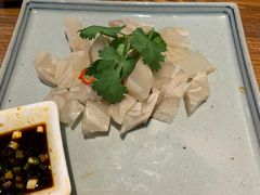 -新兴园饺子馆(望京店)