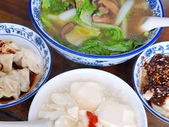 -西月城谭豆花(春熙路店)