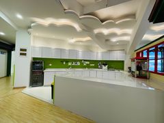 -乐融儿童之家早教托育(台州校区)