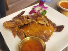 -李记潮汕砂锅粥(营福路店)