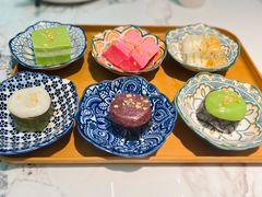 -沿江海南菜·文昌鸡祖师爷(大东海店)