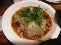 -阿罗新疆菜(人民广场店)