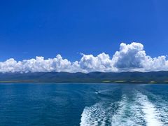 -青海湖国家重点风景名胜区