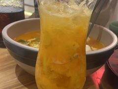 -甘思咪哚·云南艺术餐厅(天河广百店)