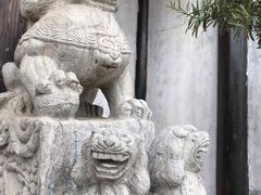-张公山寨景区