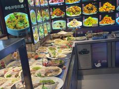 -小船渔村•大连菜•大连焖鱼(明泽街店)