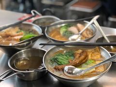 -小螺大作·螺蛳粉火锅(林和西店)