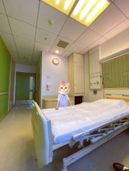 -北京新世纪儿童医院