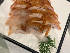 -北京全聚德(清华园店)