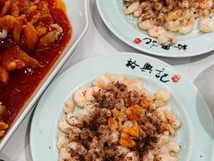 -裕兴记•蟹黄面馆(人民广场店)