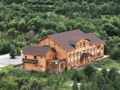 -北极村旅游风景区