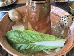 -陀岗美食·云南藏式特色餐厅