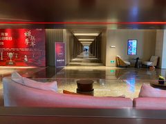 -上海佘山世茂艾美酒店