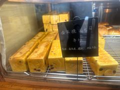 -仙峰天然面包(迎宾路店)