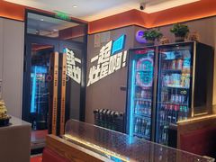 -灶座小锅烀饼·铁锅炖(道里店)