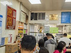 -胡家包子·清真(大众巷店)