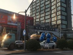 -恒生万鹂广场(唐镇店)
