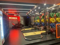 -加伍磅健身(千树店)