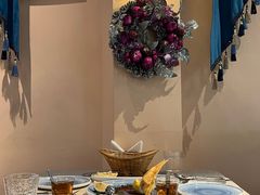 -La Medina餐厅(亮马河南路店)