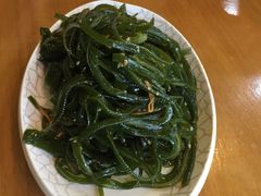 -顺姬冷面(长白西路店)