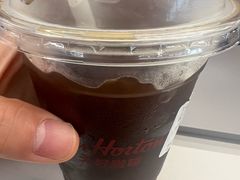 -Tims天好咖啡·贝果(东方广场店)