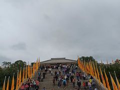 -黄帝陵