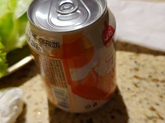 -姜胖胖韩式自助烤肉(光明万达店)