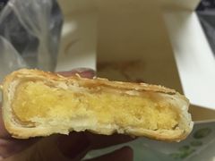 -詹记桃酥(宿州路店)