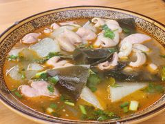 -眼镜肥肠店(振兴街店)